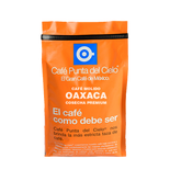 Café Molido Oaxaca 500 gr